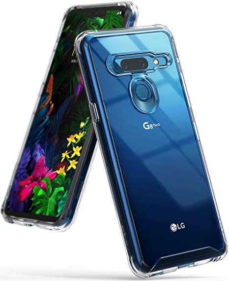 گوشی موبایل LG G8 ThinQ بهترین گوشی گیمینگ 2020